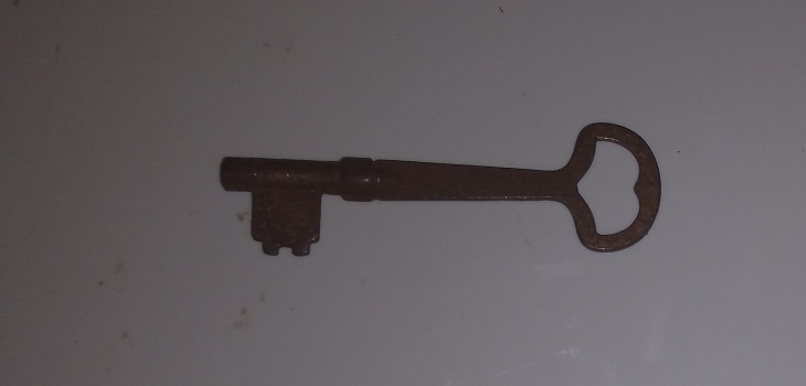 SKELETON KEY