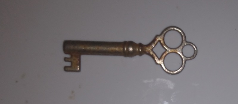 SKELETON KEY