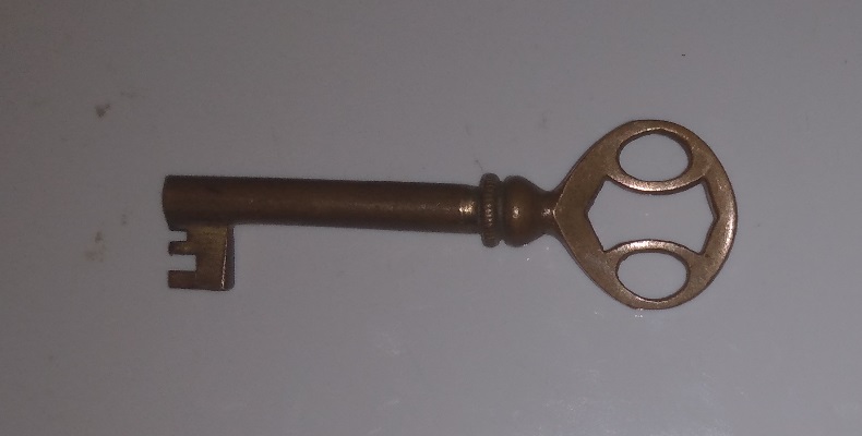 SKELETON KEY