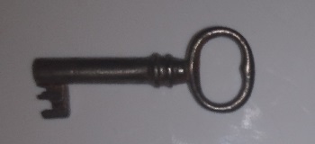SKELETON KEY