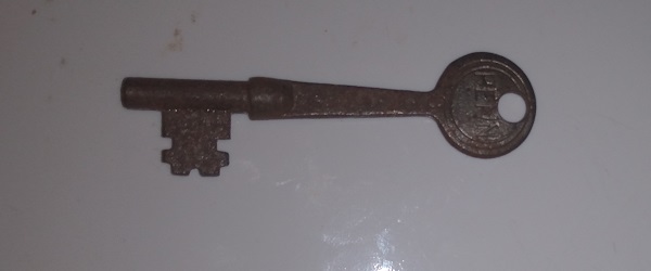 SKELETON KEY
