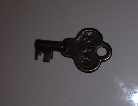 SKELETON KEY