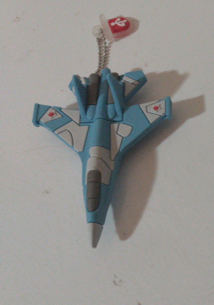 BLUE JET USB