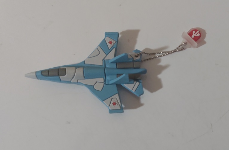 BLUE JET USB