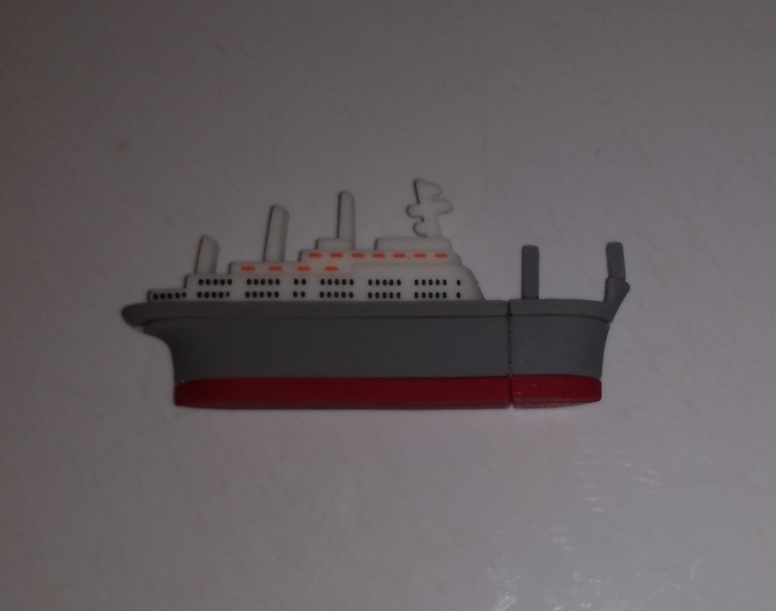 USB SHIP